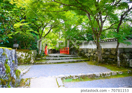 京都大原山仙人三都立川 70781153