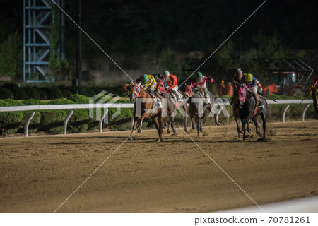佐賀夜間賽馬 70781261