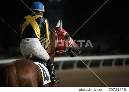 佐賀夜間賽馬 70781356