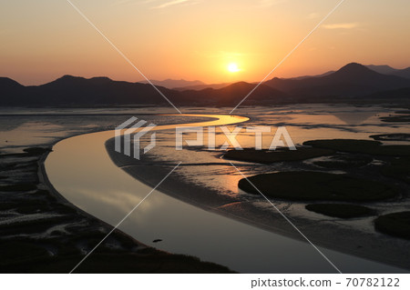 Suncheon Bay Observatory