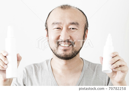 Hair tonic Hair tonic 70782258