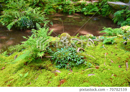 Kyoto Ohara Sansenin Ariseien Warabe Jizo 70782539