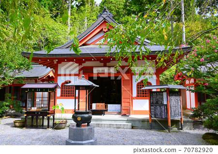 Kyoto Ohara Sanzenin Kannon-do Kyoto Ohara Sanzenin Kannon-do 70782920