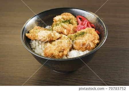 Niigata Specialty Sauce Katsudon Niigata Specialty Sauce Katsudon 70783752