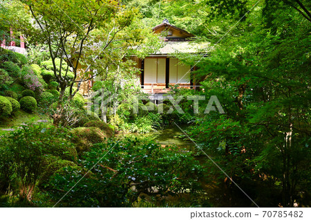 京都大原J口院 70785482