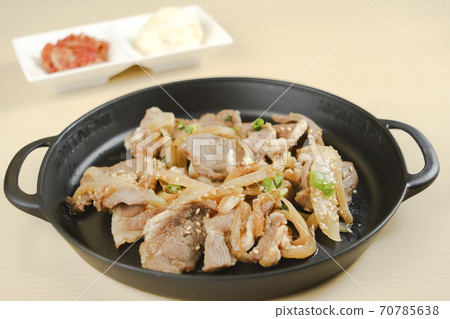 Genghis Khan Genghis Khan 70785638