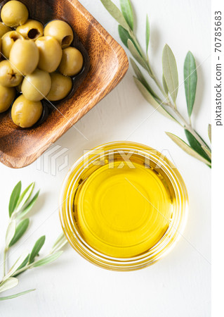 橄欖油圖像 70785683