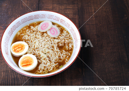 速食拉麵 70785724