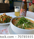 Phuket Tom Yum Kung 70785935