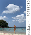 Phuket Kata Beach 70785939