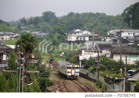 本地線路 70786745