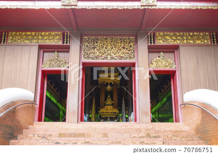 泰國寺廟玉佛寺（陳萊） 70786751