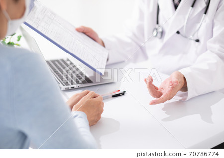 面對面的醫學影像 面對面的醫學影像 70786774