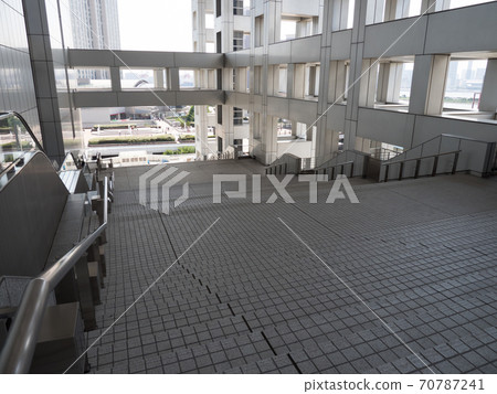 Odaiba Fuji TV (July 2017) Odaiba Fuji TV (July 2017) 70787241