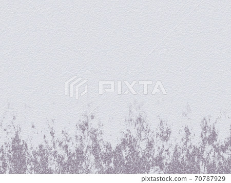 Wall plaster concrete ctucco background or texture illustration 70787929