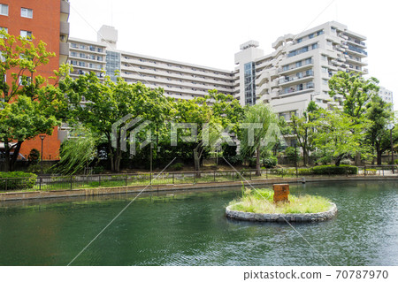 Yokojikkengawa Water Park (August 2017) Yokojikkengawa Water Park (August 2017) 70787970