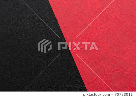 Japanese paper and leather 70788011