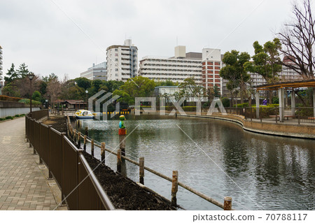 Yokojikkengawa Water Park (March 2018) Yokojikkengawa Water Park (March 2018) 70788117