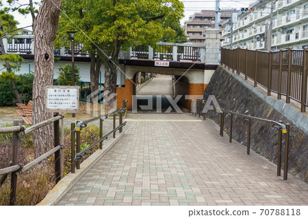 Yokojikkengawa Water Park (March 2018) Yokojikkengawa Water Park (March 2018) 70788118