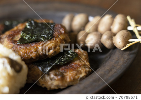 Mukago美食 Mukago美食 70788671