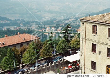 San Marino 70789908