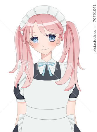 女僕10 70791041
