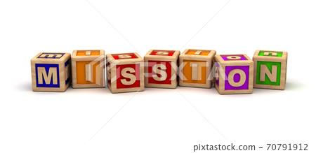 Mission Play Cubes Mission Play Cubes 70791912