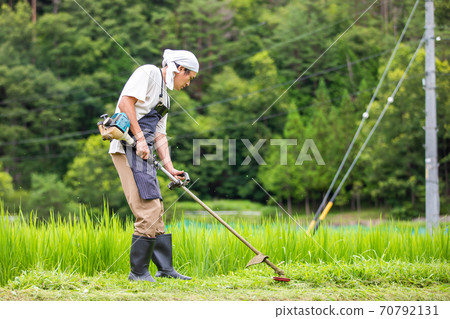 割草的人 70792131