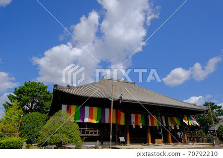 賽義寺（Saidaiji Temple），是南投七大神廟之一 70792210
