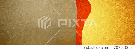 Retro Japanese paper background design 70793066