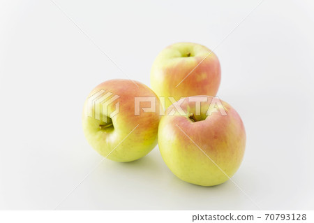 群馬明月蘋果果 70793128