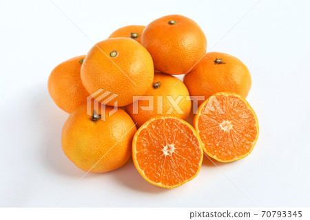 Mikan（化aya） 70793345