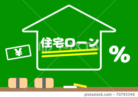 Housing loan Housing loan 70793348