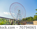 Ferris wheel  70794065