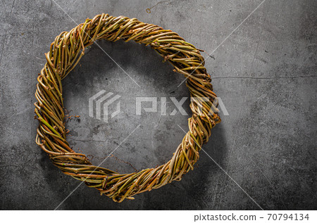 Advent wreaths autumn winter Advent wreaths autumn winter 70794134