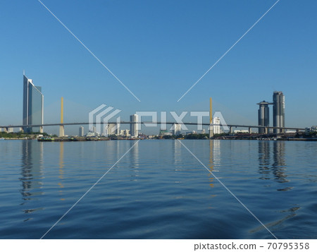 Bangkok, Thailand - May 30, 2015 70795358