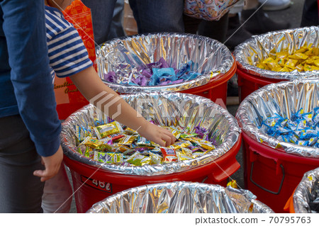 Spring Festival, Taipei, New Year’s Day Street, Sweets, Spring Festival, Taipei, Niューイヤーストリート, キャンディー, candy, 70795763