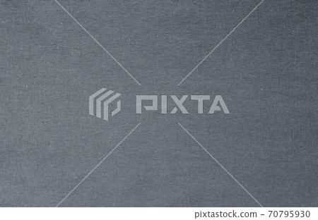 Gray nylon fabric texture swatch Gray nylon fabric texture swatch 70795930