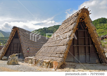 Myoban溫泉“ Yuhana小屋” 70795980