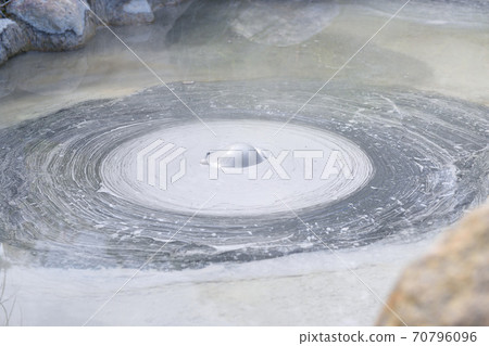 Beppu Hell Tour / Onishibozu Hell 70796096