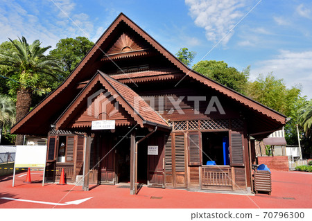 Beppu Hell Tour · Oniyama Hell 70796300