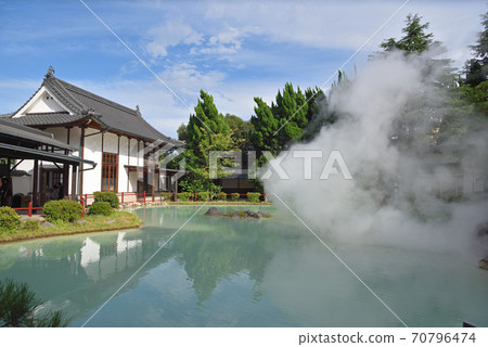 Beppu Hell Tour / Shiraike Hell Beppu Hell Tour / Shiraike Hell 70796474