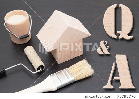 房屋外牆粉刷問答 70796776