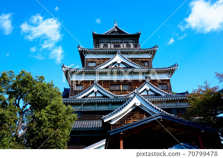 廣島城_No4 70799478