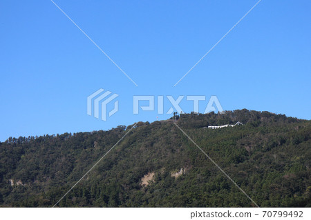 Boso的山卡諾山 Boso的山卡諾山 70799492