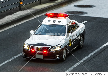 大都會警車冠 大都會警車冠 70799567