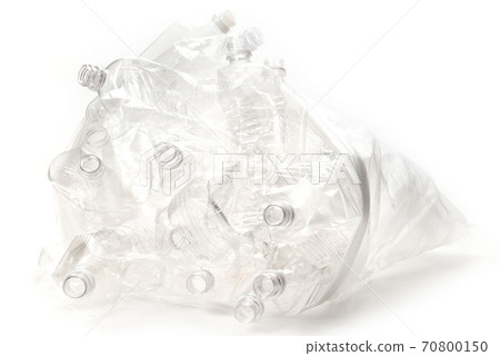 Empty plastic bottle Empty plastic bottle 70800150