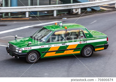 出租車 出租車 70800874