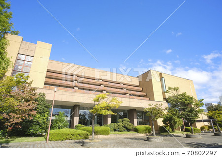 Kamo Cultural Center Kamo Cultural Center 70802297