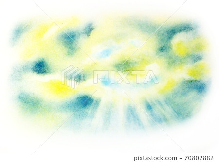 天使階梯 天使階梯 70802882